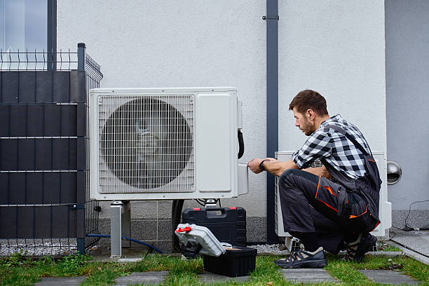 Trusted Hvac service in La France, SC - HVAC Repair CO